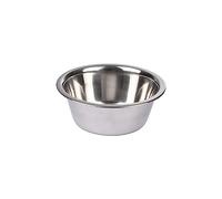 Douceur d'Intérieur Bol INOX pour Animaux ø 16 cm