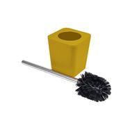Brosse WC Soft Touch "Vitamine" 38cm Miel G