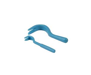 Douceur d'Intérieur CDaffaires Set DE 2 Tire-tiques pour Chat et Chen en PP - 2 Tailles : s + m' ou Contactez-Nous pour Modifier Le Champ Marque si Vous en êtes Le propriétaire.