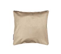 Douceur d'Intérieur, Housse de Coussin (40 x 40 cm) Shana Lin, Shantung Uni