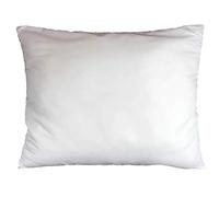Douceur d'Intérieur Oreiller Premium Polyester anti-acarien 50 x 70 cm Blanc