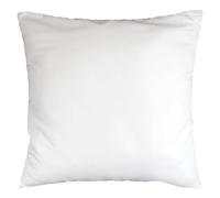 Douceur d'Intérieur Oreiller Premium Polyester anti-acarien 60 x 60 cm Blanc