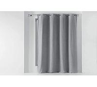 Rideau chinea - gris Gris G
