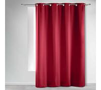 Drap de bain esteban - terracotta Terracotta