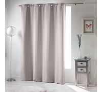 douceur d'intérieur, Set de Table (28.5 x 44 cm) Cantine, Polypropylène Opaque