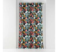 Rideau rythmo - orange