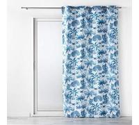 Douceur d'Intérieur, Store Tamisant (60 x 180 cm) Forelista Blanc, Polyester