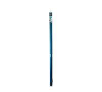 Store enrouleur jour et nuit 120 x 180 cm polyester daynight Bleu