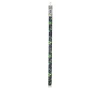 Douceur d'Intérieur, Store Enrouleur Tamisant (120 x 180 cm) Forrest, Polyester