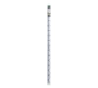 Douceur d'Intérieur, Store Enrouleur Tamisant (120 x 180 cm) Lagune, Polyester