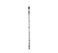 store enrouleur tamisant imp. 120 x 180 cm polyester plumala