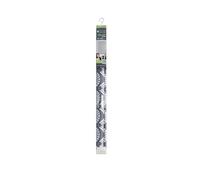 Douceur d'Intérieur, Store Enrouleur Tamisant (45 x 180 cm) Art Déco Chic, Polyester