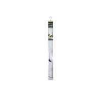 Douceur d'Intérieur, Store Enrouleur Tamisant (45 x 180 cm) Plumala, Polyester