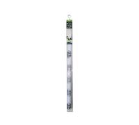Douceur d'Intérieur, Store Enrouleur Tamisant (60 x 180 cm) Paraguay, Polyester