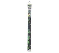 Douceur d'Intérieur, Store Enrouleur Tamisant (60 x 90 cm) Forrest, Polyester