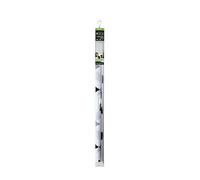 Douceur d'Intérieur, Store Enrouleur Tamisant (60 x 90 cm) NY Cuivre, Polyester