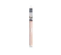 Douceur d'Intérieur, Store Tamisant (45 x 180 cm) Flechaline Rose, Polyester
