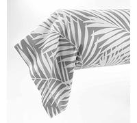Taie de Traversin Botania 85x185cm Gris