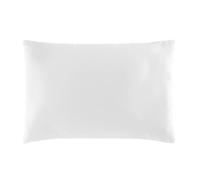Generique Taie d'oreiller microfibre Oscar 50 x 70 cm Blanc