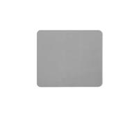 Douceur d'Intérieur, Tapis de Bain (35 x 45 cm) Diatonella Gris, Diatomite Unie