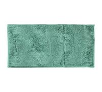 Tapis de Bain Microfibre "Sweety" 50x120cm Tilleul Vert G