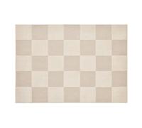 Douceur d'Intérieur, Tapis de Salon, Rectangle, 140 x 200 cm, Toledo