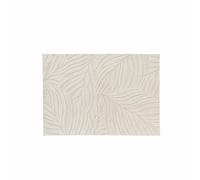 Tapis Shaggy Relief "Ankara" 120x170cm Beige