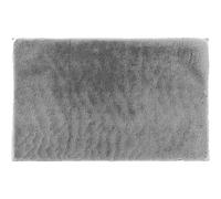 Douceur d'Intérieur, Tapis Rectangle (120 x 170 cm) Feline Gris, Imitation Fourrure