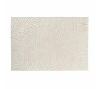 Douceur d'Intérieur, Tapis Rectangle (160 x 230 cm) Ankara, Uni Relief