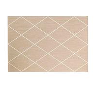 Douceur d'Intérieur, Tapis Rectangle (160 x 230 cm) Damira, Tissé Plat