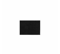 Tapis Multi-Usage Tissé Losi 40x60cm Noir