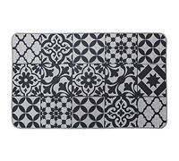 Douceur d'Intérieur, Tapis Rectangle (45 x 75 cm) Bizancia, Tissé Imprimé