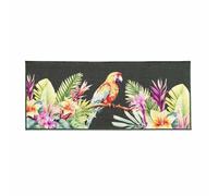 Douceur d'Intérieur, Tapis Rectangle (50 x 120 cm) Noumea, Imprimé Digital