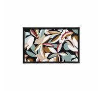 Douceur d'Intérieur, Tapis Rectangle (50 x 80 cm) Lavinia, Imprimé