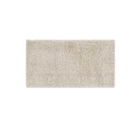Tapis Shaggy Uni "Tango" 60x110cm Naturel