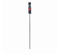 Douceur d'Intérieur, Tringle Extensible en Kit Complet (120 à 210 cm) Tropi Gris/Argent, Patine