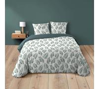 Douceur d'Intérieur Yaktrax Cabin, Chaussettes Double Couche infusées à l’Aloe avec Doublure Douce, Ultra-Confortables et rembourrées, Cadeau Hivernal élégant,Rouge,EU Taille 35-41