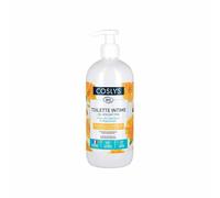 Gel Hygiene Intime Bio Sensible - 500 Ml Coslys