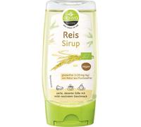 Douceur liquide - Sirop de riz clair 350g