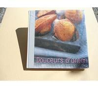 Douceurs d'antan