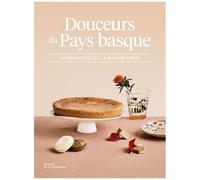 Douceurs Du Pays Basque - Gourmandises De La Maison Pariès