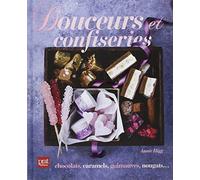 Douceurs Et Confiseries - Chocolats, Caramels, Guimauves, Nougats