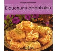 Douceurs Orientales