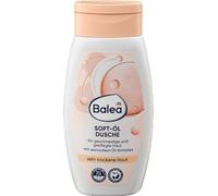 Douche à huile douce, 300 ml - Marque DM Allemagne - Compatible avec balea - Soft-Öl Dusche, 300 ml