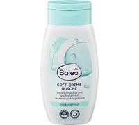 Douche à la crème douce, 300 ml - Marque DM Allemagne - Compatible avec balea - Soft-Creme Dusche, 300 ml
