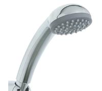 Douche à Main Idro bric Eco, Modèle D0139CR, 1F, En Chrome, pour Un Bain Eco Et