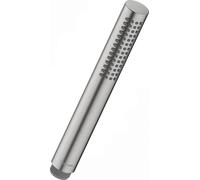 Douche à main Minusflow Duravit, ronde, UV0642001070, Couleur: acier inoxydable brossé