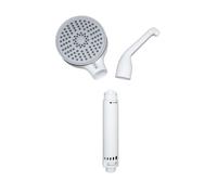 Douche anale DOT-Home™ de TUSHTEK® - Parfaite pour l'hygiène intime quotidienne.