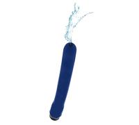 Douche anale en silicone Aquameo "Streamer" - 23 cm de long