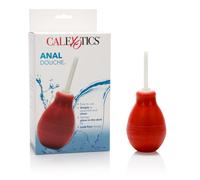 Douche Anale - Rouge